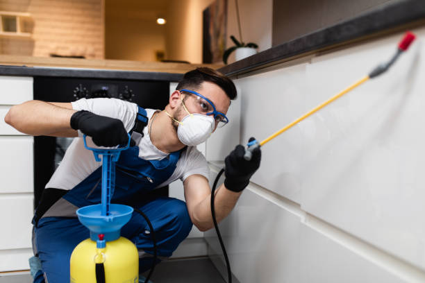 Southfield, MI Pest Control Company
