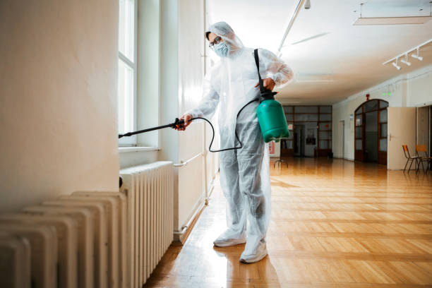 Best Best Pest Control Near Me  in Southfield, MI